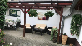 Ferienwohnung 14